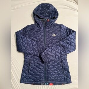 North Face Women’s Jacket